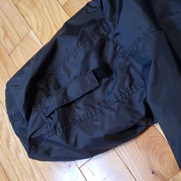 Vintage Columbia Sportswear Packable Windbreaker - Picture 12 of 13